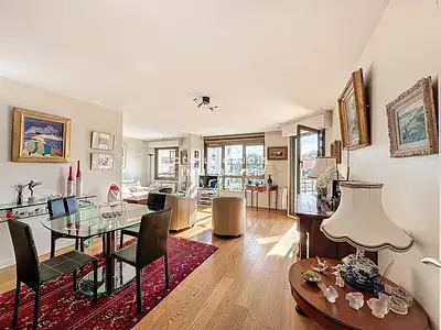 Appartement, 112,08 m²