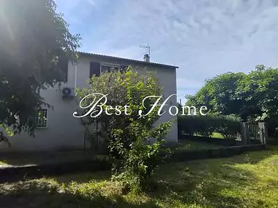 Maison, 106 m²