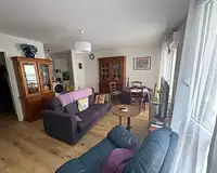 Appartement, 48,75 m²