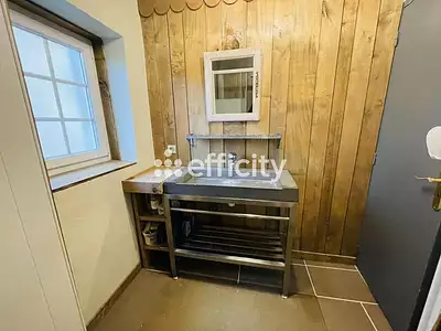 Maison, 136 m²