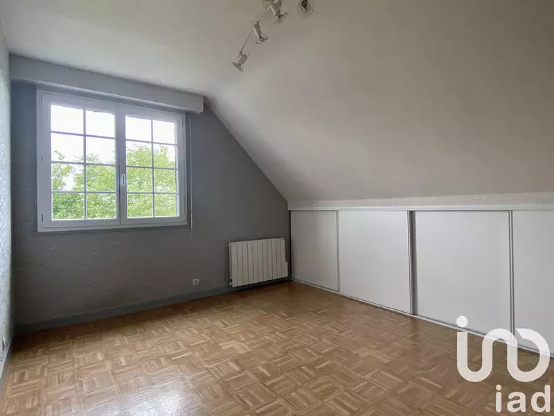 Maison, 123 m²