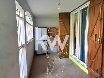 Appartement, 74 m²