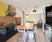 Maison, 104 m²