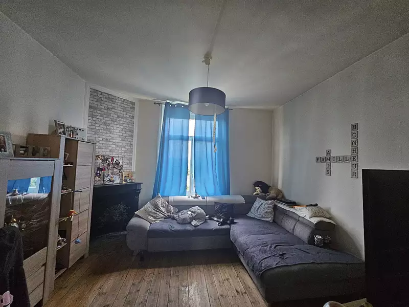 Maison, 70 m²