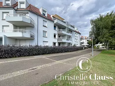Appartement, 69,78 m²