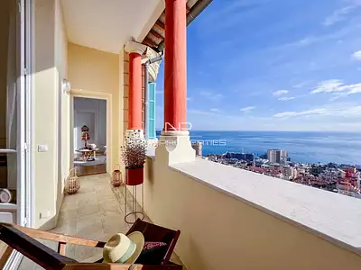 Appartement, 103 m²