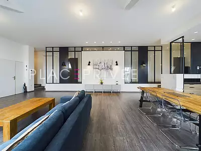 Appartement, 182 m²