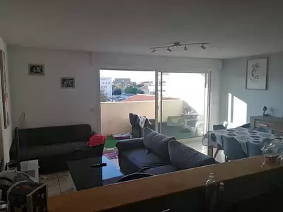Appartement, 70 m²