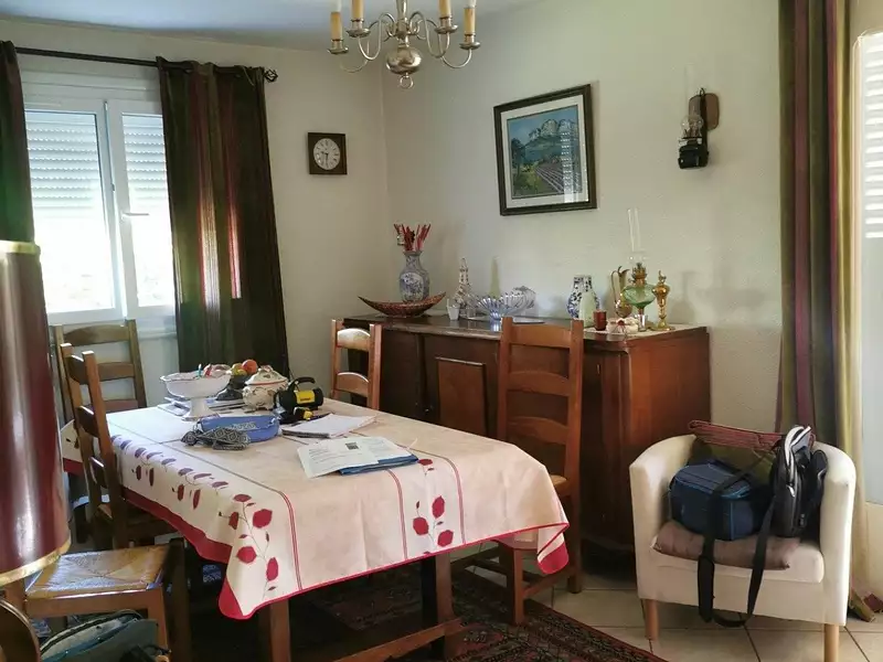 Maison, 93 m²