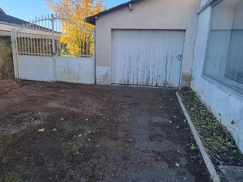 Maison, 290 m²