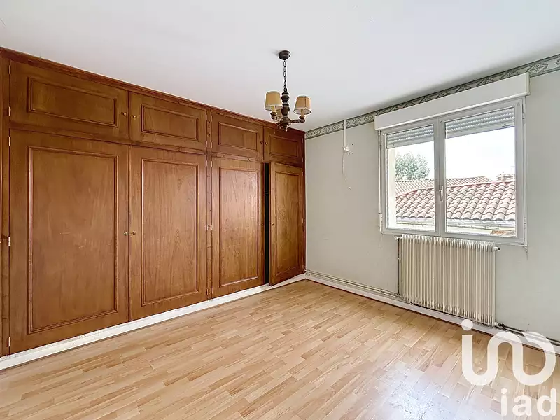 Maison, 145 m²