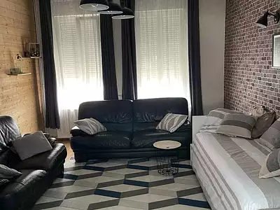 Maison, 134 m²