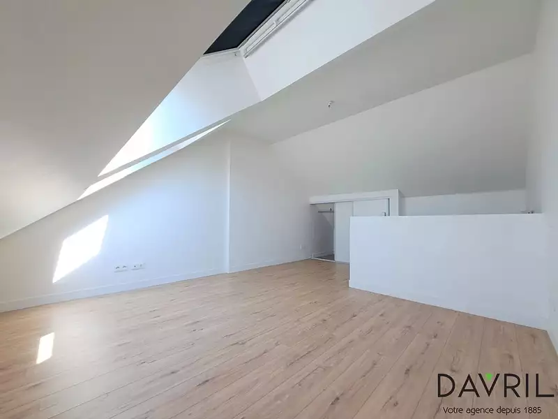 Appartement, 36,46 m²