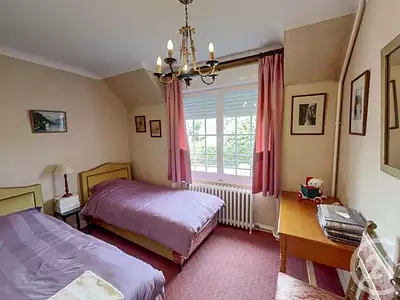Maison, 332 m²