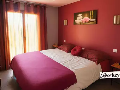 Maison, 115 m²