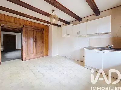 Maison, 46 m²