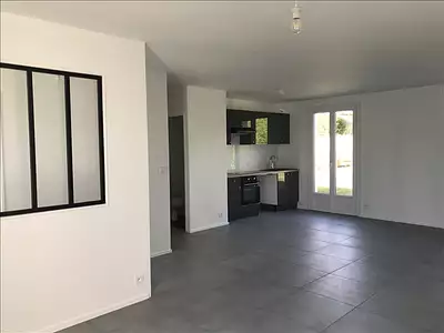 Maison, 89 m²