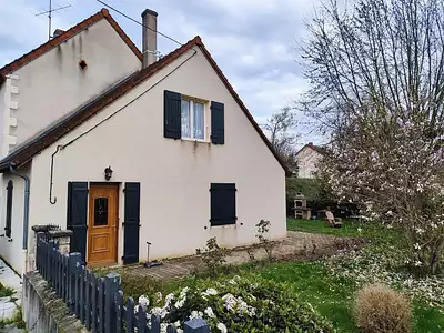 Maison, 164,93 m²