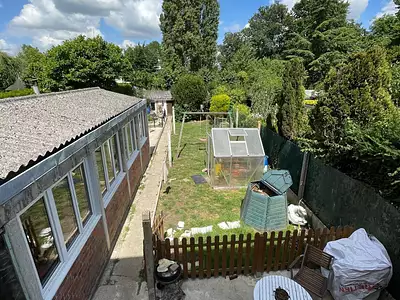 Maison, 92 m²