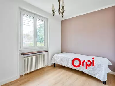 Maison, 110 m²