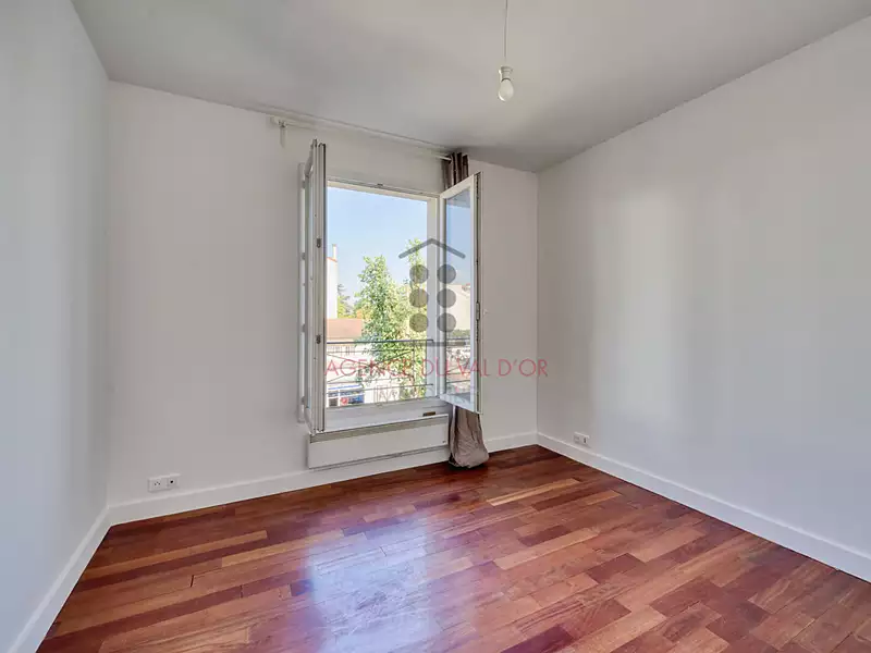 Appartement, 64 m²