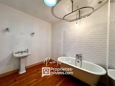 Appartement, 220 m²