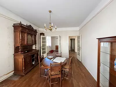 Appartement, 144 m²