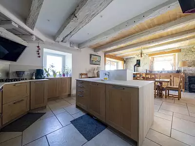Maison, 232 m²