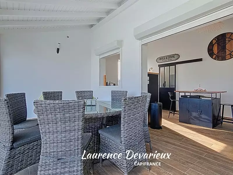 Maison, 85 m²