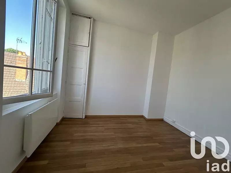 Appartement, 52 m²