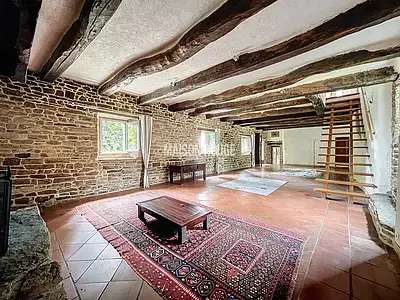 Maison, 225 m²