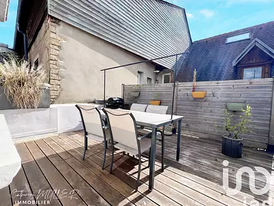 Appartement, 110 m²
