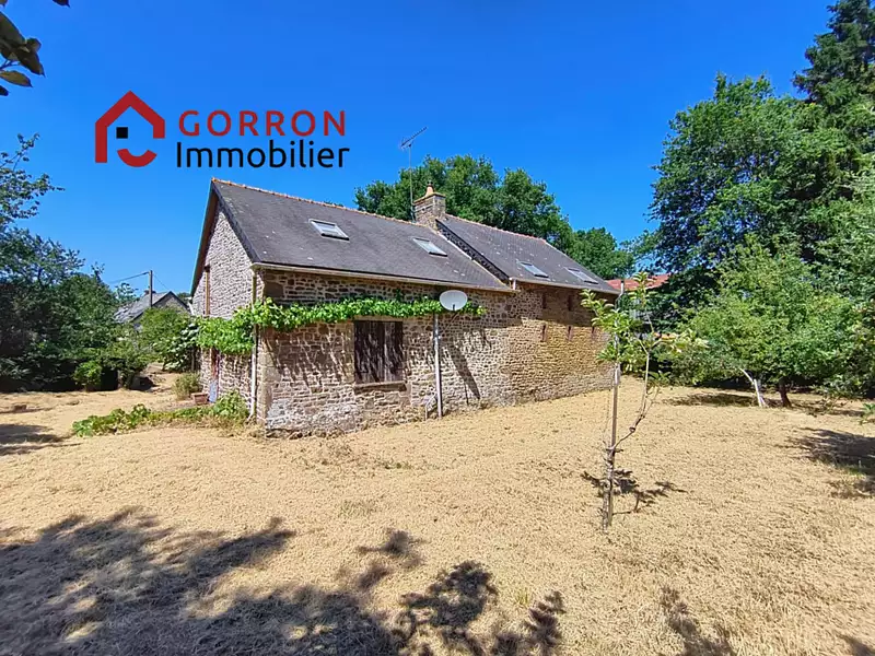 Maison, 68,3 m²