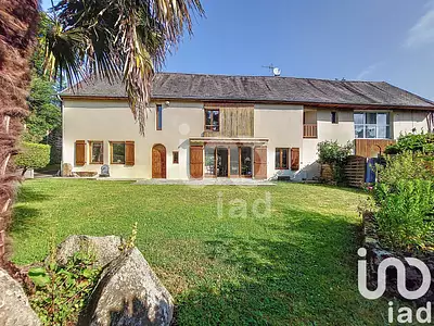 Maison, 250 m²