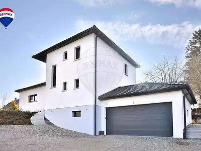 Maison, 126 m²