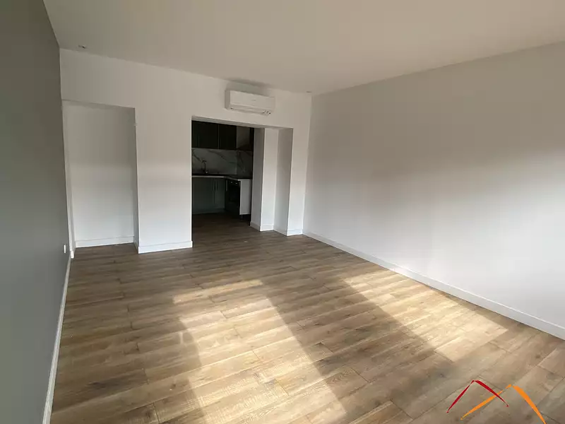 Appartement, 43,17 m²