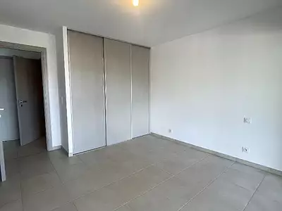 Appartement, 41 m²