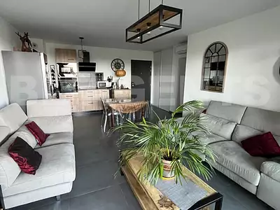 Appartement, 79 m²