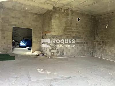 Maison, 160 m²