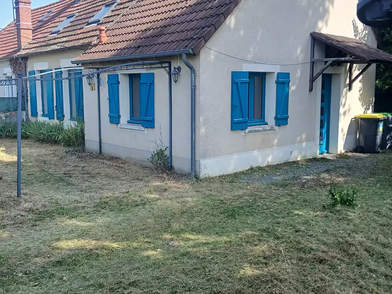 Maison, 75 m²