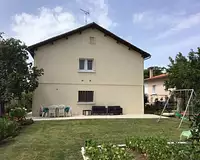 Maison, 142 m²