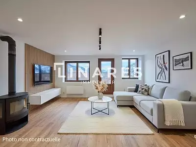 Appartement, 143 m²