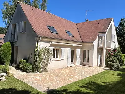 Maison, 227 m²