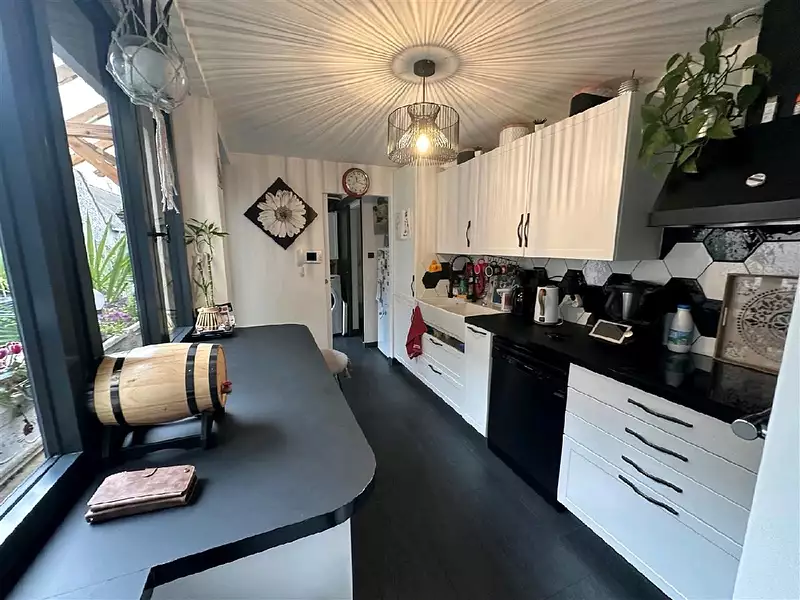 Maison, 144 m²