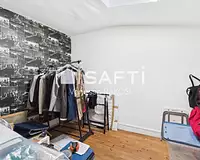 Maison, 75 m²