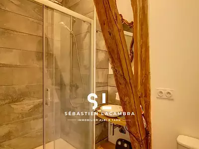 Maison, 180 m²
