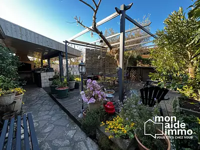 Immeuble, 138 m²