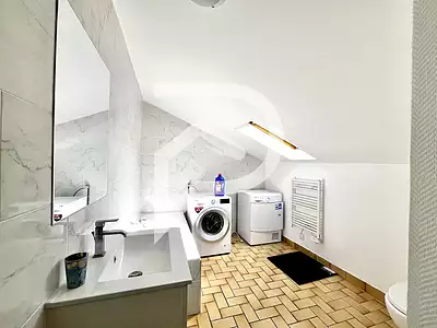Maison, 190 m²