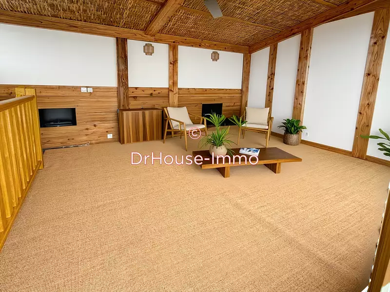 Maison, 134 m²