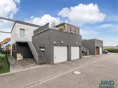 Appartement, 71,7 m²